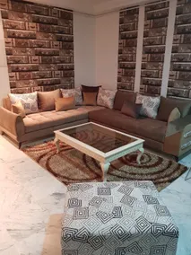 Apartamento S1 em Tunis Berges du ALC - Image 4