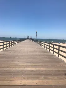 ”California Dreamin'-Celebrate Summer@Beach-VIEWS! - Image 5
