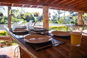Spazio Farfalla, 4 en-suite bedrooms with air conditioning! - Image 4