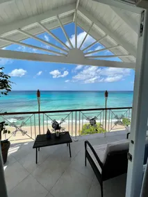 BEACH FRONT WEST COAST VILLA - Image 5