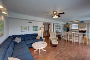 Semi-Oceanfront Beach Cottage I - Image 3