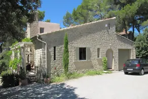 Nylig villa Crillon Le Brave / Bedoin / Mont Ventoux - Image 4