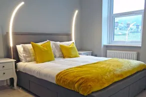 Sea Nest Apartment by Seaside Llandudno - Image 4