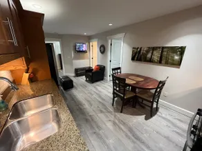 The Palm 2 Bed Suite “Central Lonsdale” North Van - Image 3