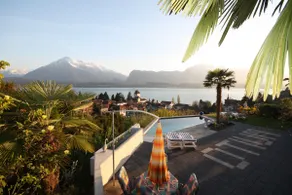 OTIUM- HELIANTHUS, Deluxe Suite with Lake View - Image 2