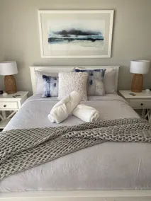 Bella Vista Retreat, San Remo - Image 2