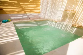 Casa Caracoles Chelem Yucatán - Image 5