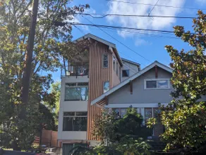 Beacon Lookout/ Modern Mid-century Townhome - Image 5