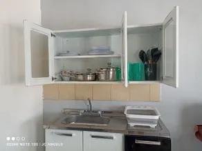 Practical 2-story apartment, 10 minutes to Malecon Beach and the Golden Zone - Image 5