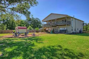 Cliffside Barndominium! Hot Tub and Pet friendly! - Image 2