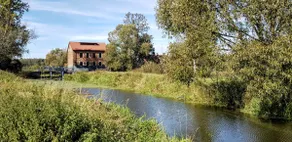 Szumią Wierzby - Old Mill on the River - Image 2