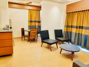 02Luxe 1BR tranquil Suite W/ pool in North Goa - Image 2