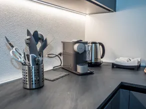 My Luxury Suites - Standard lejlighed - Image 4