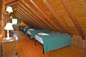 Valleyview at Countryside Cottages - Image 3