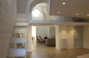 Charming holiday home in the heart of Salento - Image 2