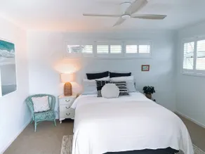 Whale Song - Luxury beach house with private pool - Image 5