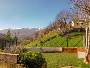 Perfect House. Garden with BBQ in the Mountains - Image 3