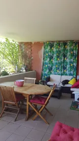 Apartment 15 minutes from Aix-en-Provence with pool - Image 3