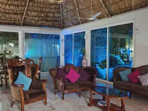 100% ecological house. - Image 2