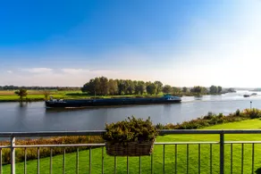Vacation home aan de Maas in Broekhuizen / Arcen - Image 5