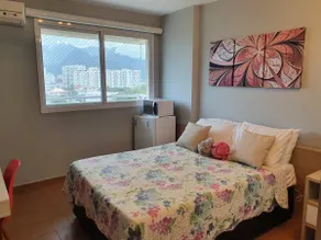 Suite next to the Olympic Park and Jeunesse Arena - Image 3