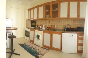 Vision-3-room apartment for vacation on the beach - Image 4