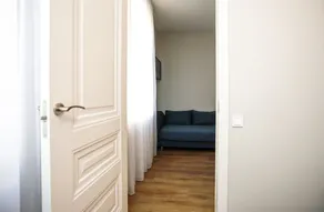 2Room studio | Steps away from any city excitement - Image 3