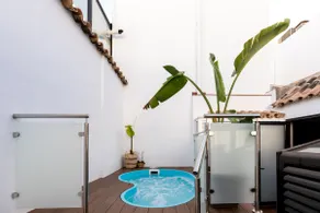 Giralda Penthouse -San Pablo Suites - Image 2