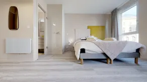 4* Romantic Suite ”As in Venice” Metz - Image 2