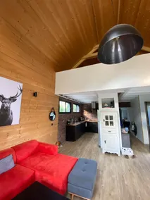 Cozy chalet - Image 4