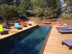 Depends on Bohemian, Pool, Easter, All Saints' Day, Spa, Sauna, Breakfast - Image 2