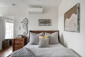 Curl Up in the Window Seat at a Modern Coronado Bungalow - Image 5
