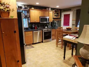 Perfect NH Getaway Retreat in the White Mountains - Image 5