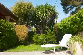 Villa Camila para 7 junto a playa de Sant Pere - Image 2
