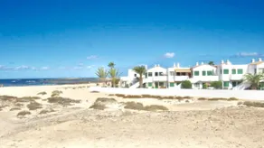 Kiwi Smoothie: on the beach, double terrace, WIFI - Image 4