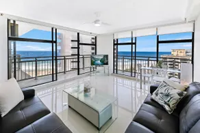 19Floor. Ocean & Hinterland Views. Full APT 1 BR. - Image 2
