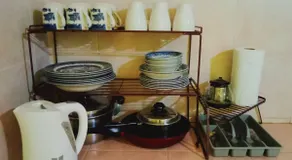 Yellow House - Image 3