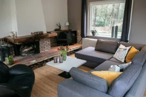 De Weeser Enk: Villa with private estate in Epe - Image 4