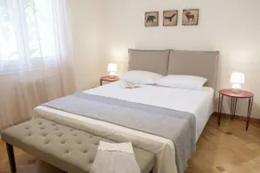Luxury three bedroom Apartment in Kolonaki - Image 3