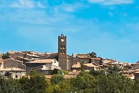 4-person apartment near Carcassonne. - Image 5