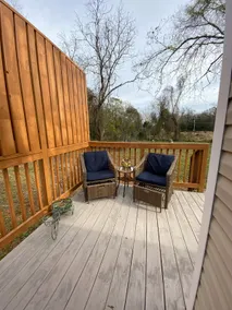 Newly renovated 2 bedroom close to Ft. Bragg/I95 - Image 3