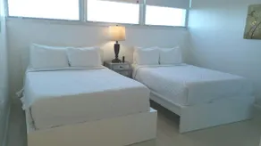 Beachfront condo-hotel one bedroom w/parking A23 - Image 4