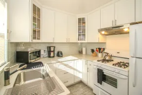 1BR/1BA Duplex (C) near Castro/Caltrain Mtn View - Image 3