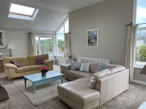 Stunning house close to the beach in Brittas Bay. - Image 2