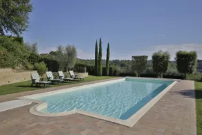 Tuscan Estate - Pool - Olive Grove - 8 ha - Image 2