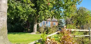 Skagit Valley Farmland View Cabin - Image 5