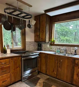 The Gordon Lodge, Brighton Utah - Image 4