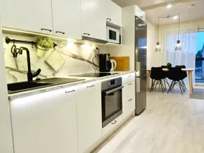 Vacation home for 4 people on the beach - Image 5