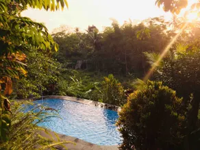 Two Floors Family Cottage-Riverside Jogja - Image 3