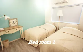 A【11min to Airport!】Easy access to Central Tokyo! - Image 4